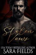 Stolen Vows by Sara Fields