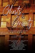 Ghosts & Gravity by Shani Struthers