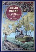 Viaje al centro de la Tierra + Un drama en México + Diez horas de caza by Jules Verne