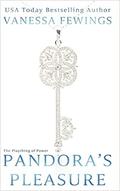 Pandora's Pleasure by Vanessa Fewings