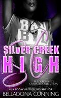 Silver Creek High: A High School Bully Romance Complete Box Set (Silver Creek High #1-3) by Belladona Cunning