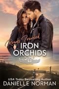 Roads Traveled (Iron Orchids #13) by Danielle Norman