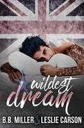 Wildest Dream (Redfall Dream #4) by B.B. Miller