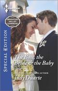 The Boss, the Bride & the Baby (Brighton Valley Cowboys #1) by Judy Duarte