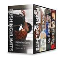 Pushing the Limits Collection Volume 1 (Pushing the Limits #1-1.1, 2-3) by Katie McGarry