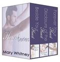 The HEART Series Box Set (The Heart #1-3) by Mary Whitney