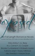Exposed: An Anthology (Spark #1 included) by M.J. Carnal