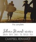 The Complete Silver Strand Series: 5 Full Length Novels + 1 Novella Boxed Set (Silver Strand #1-5) by Liz Reinhardt