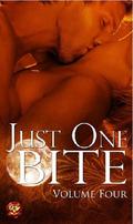 Just One Bite: Volume Four (Just One Bite #4) by Sarah Purdy Gilman