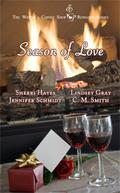 Season of Love by Jennifer Schmidt