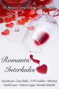 Romantic Interludes by Allie Jean