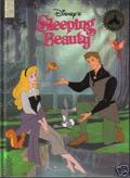 Disney's Sleeping Beauty by A.L. Singer