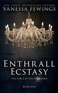 Enthrall Ecstasy by Vanessa Fewings