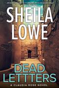 Dead Letters (Forensic Handwriting Mysteries #8) by Sheila Lowe