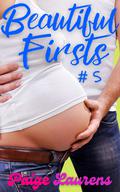 Beautiful Firsts (Beautiful #5) by Paige Laurens