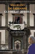 Gli occhi di Sara (Le indagini di Sara #4) by Maurizio de Giovanni