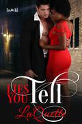 Lies You Tell (St. Jared's Memorial #1) by LaQuette