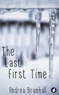 The Last First Time (Norfolk Coast Investigation Story #3) by Andrea Bramhall