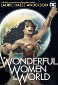 Wonderful Women of the World by Laurie Halse Anderson