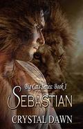 Sebastian (Big Cats #1) by Crystal Dawn