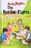 The Put-Em-Rights by Enid Blyton