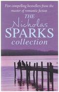 Nicholas Sparks Collection by Nicholas Sparks