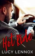 Hot Ride by Lucy Lennox