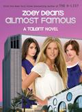 Almost Famous (Talent #2) by Zoey Dean