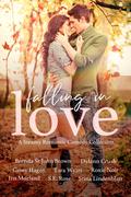 Falling in Love: A Steamy Romantic Comedy Collection by Iris Morland