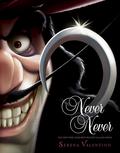 Never, Never (Villains #9) by Serena Valentino