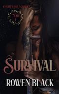Survival by Rowen Black