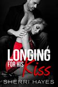 Longing for His Kiss (Serpent's Kiss #2) by Sherri Hayes