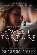 Sweet Torture (Sweet #2) by Georgia Cates