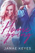Homegoing by Janae Keyes