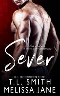 Sever by Melissa Jane
