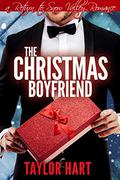 The Christmas Boyfriend by Taylor Hart