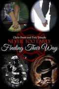 Finding Their Way (Never Too Early #2) by Tory Temple