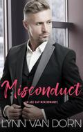 Misconduct (North Shore Stories #related) by Lynn Van Dorn