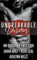 Unspeakable Desires by Nero Seal
