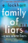Family of Liars (We Were Liars #0) by E. Lockhart