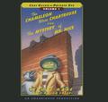 Chet Gecko, Private Eye Volume 1: The Chameleon Wore Chartreuse; The Mystery of Mr. Nice by Jon Cryer