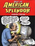 Best of American Splendor (American Splendor #1) by Harvey Pekar