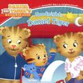 Goodnight, Daniel Tiger (Turtleback School & Library Binding Edition) by Angela C. Santomero, Style Guide