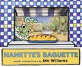 Nanette's Baguette by WILLEMS MO