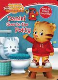 Daniel Goes to the Potty by Maggie Testa