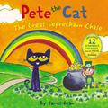 Pete the Cat: The Great Leprechaun Chase (Pete the Cat #1) by Kimberly Dean