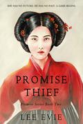 Promise Thief (Promise #2) by Lee Evie