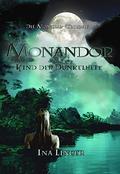 Monandor: Kind der Dunkelheit by Ina Linger