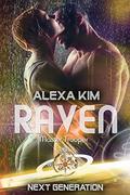 Raven (Master Trooper - The next Generation) Band 12 by Alexa Kim