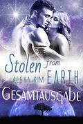 Stolen from Earth by Alexa Kim